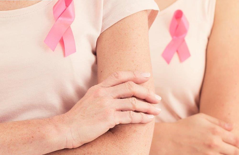 Kobiece nowotwory