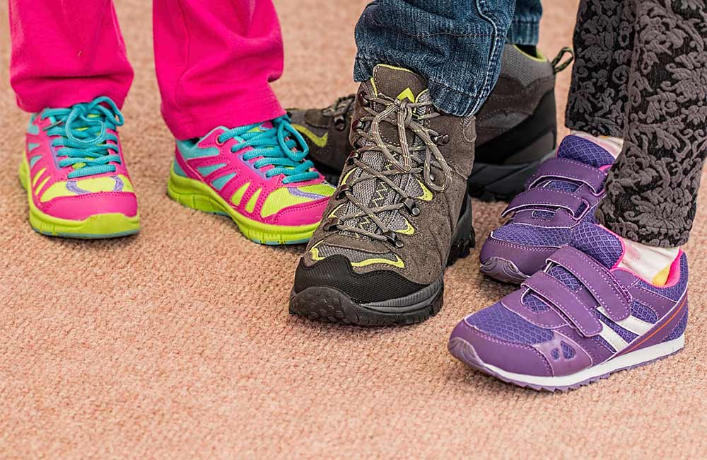 buty emel dla dzieci