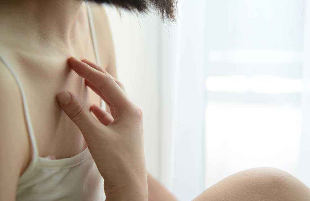 Dobór właściwej bielizny