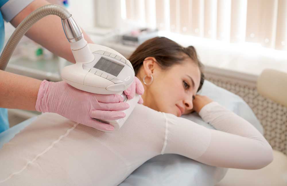 Endermologia: innowacyjny zabieg na cellulit i ujędrnianie skóry
