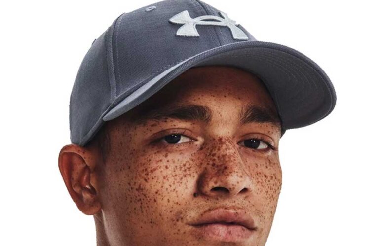 Czapka Under Armour