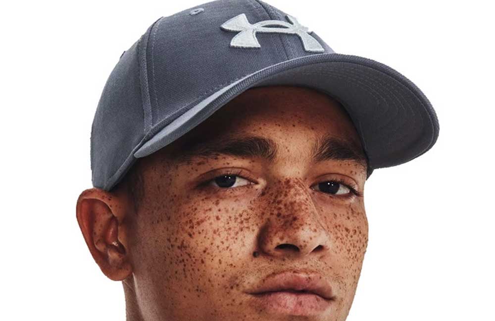 Czapka Under Armour