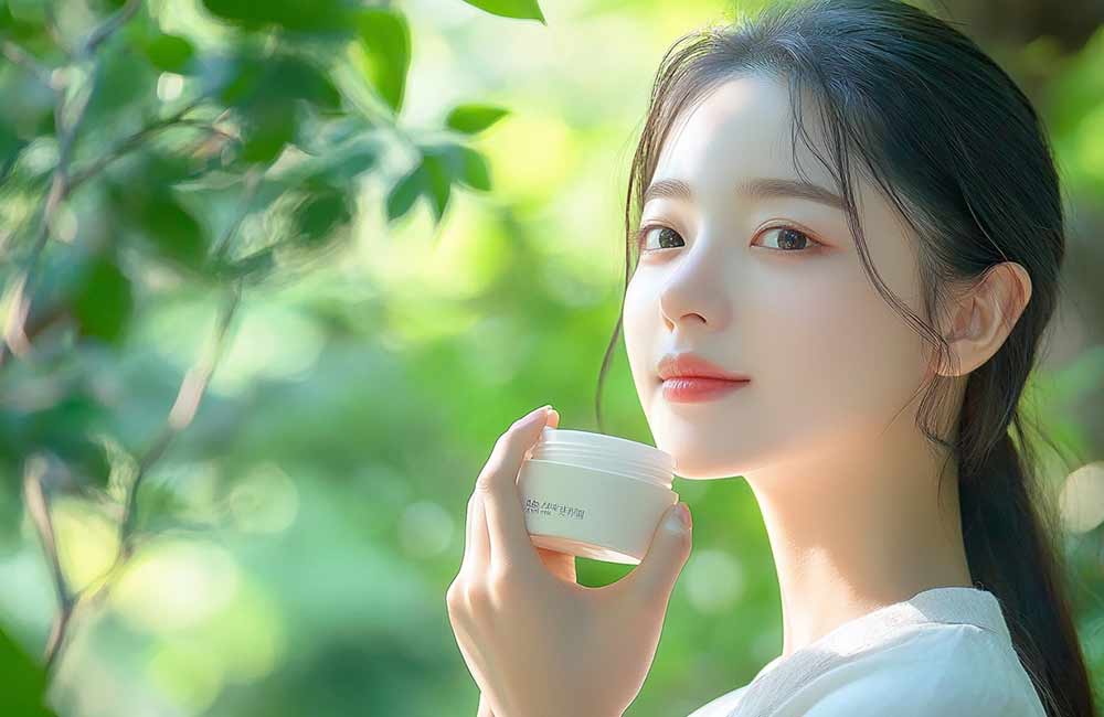 Jakie są najciekawsze składniki kosmetyków koreańskich, których nie znajdziesz w żadnych innych produktach?