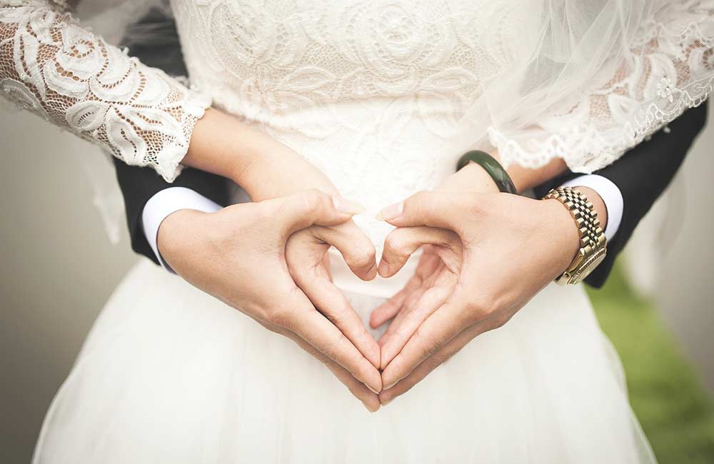 Suknia na ślub cywilny