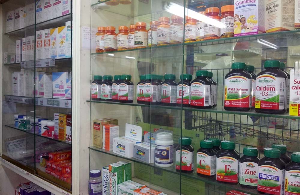 Apteka całodobowa kielce