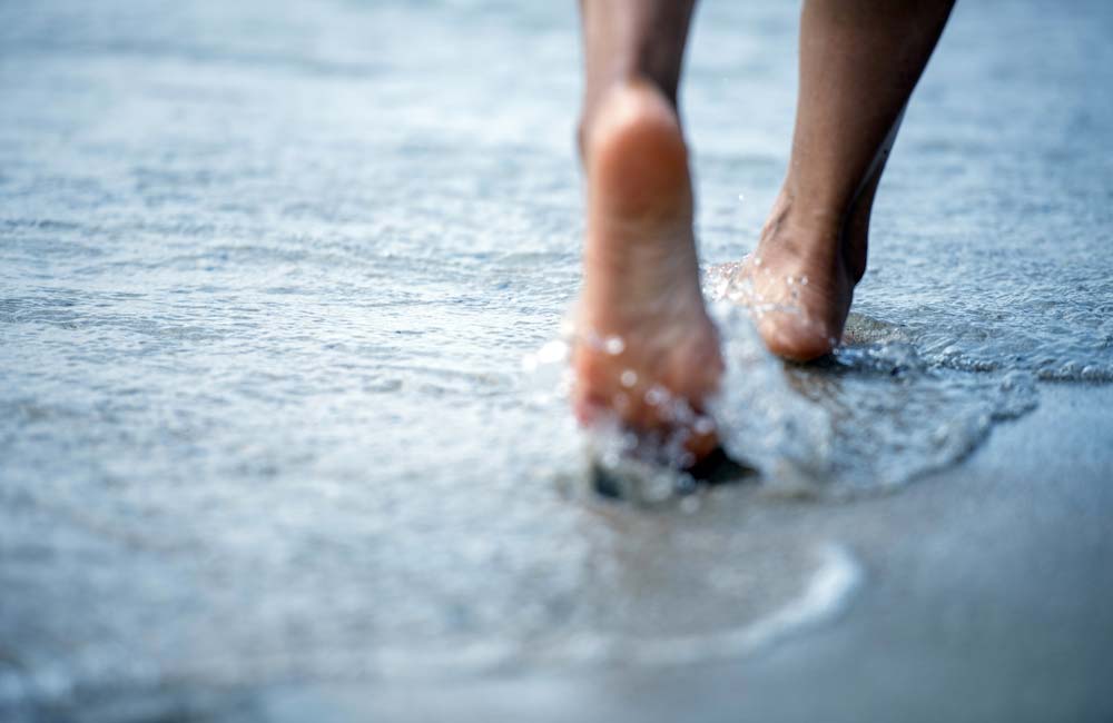 Jak zadbać o zdrowe stopy: Porady podologiczne we Wrocławiu