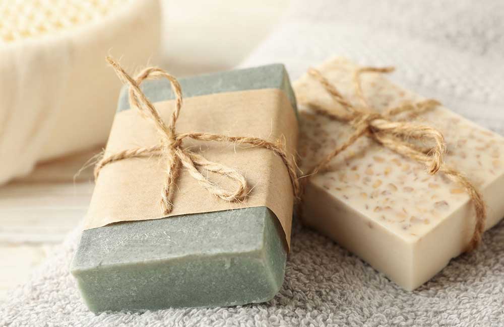 Czym myć ręce zamiast mydła?