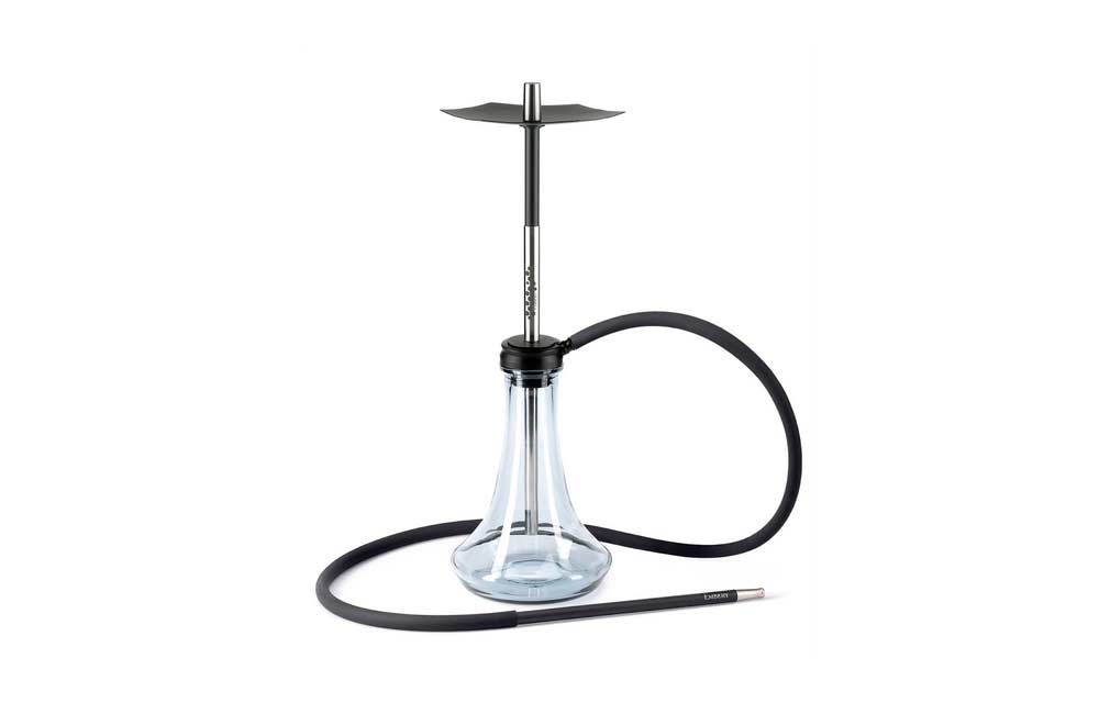 Kultura spotkań towarzyskich wokół dymu