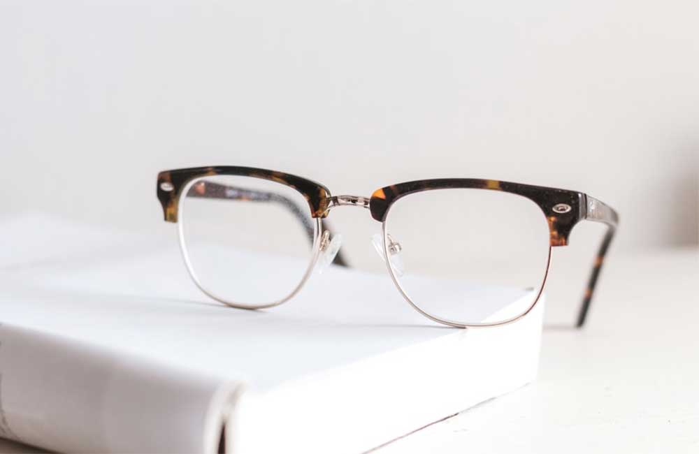 Oprawki Gigi Studios